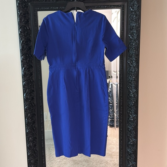 Banana Republic Structured dress - Picture 8 of 8